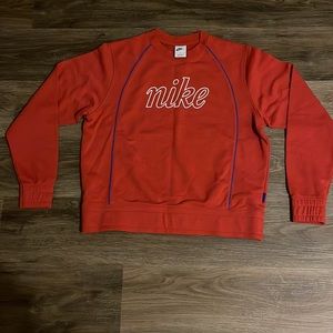 Nike Sportswear Icon Clash
Women's French Terry Top